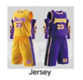 Jersey